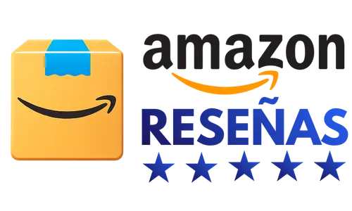 Amazon Reseñas